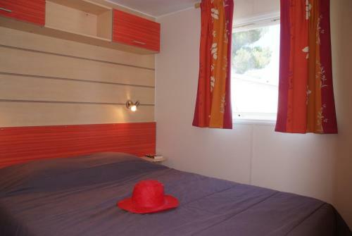 Camping Clau Mar Jo