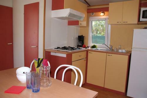 Camping Clau Mar Jo