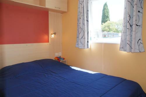 Camping Clau Mar Jo
