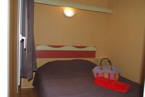Camping Clau Mar Jo