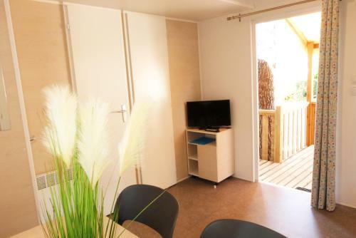 Camping Clau Mar Jo