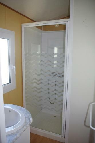 Camping Clau Mar Jo