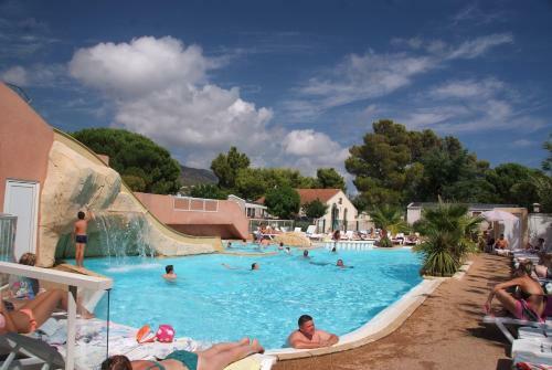 Camping Clau Mar Jo