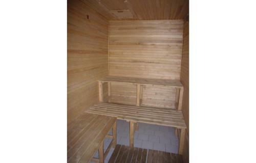 Apartment Horni I