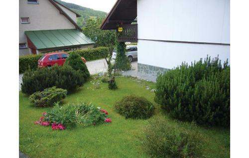 Apartment Horni I