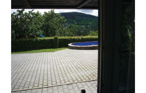 Apartment Horni I