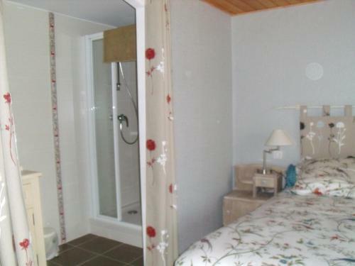 Bed & Breakfast Tyez An Eol