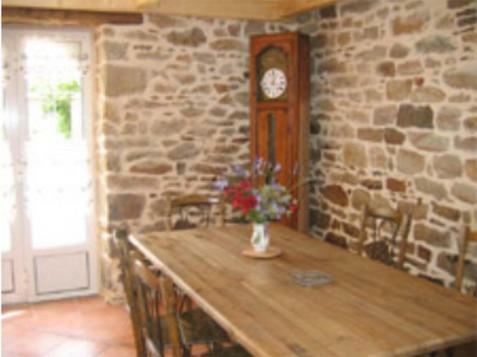 Bed & Breakfast Tyez An Eol