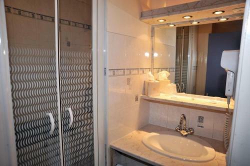 Hotel H�tel Gambetta