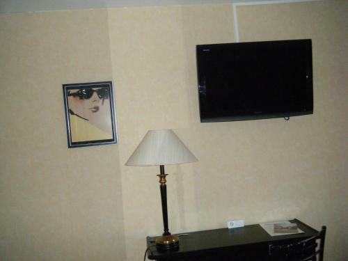 Hotel H�tel Gambetta