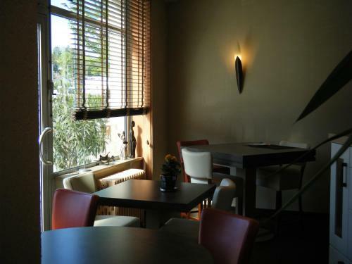 Hotel H�tel Gambetta