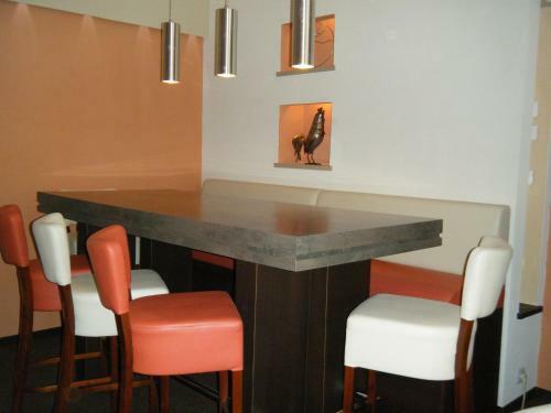 Hotel H�tel Gambetta