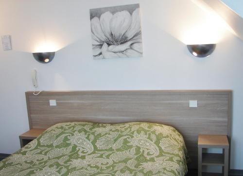 Hotel H�tel Du Lac