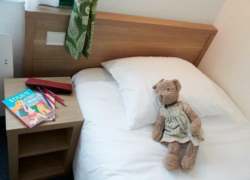Hotel H�tel Du Lac