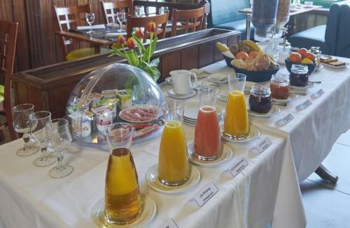 Hotel H�tel Du Lac