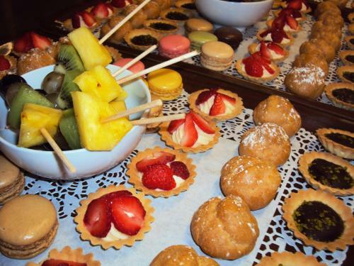 Hotel H�tel Du Lac