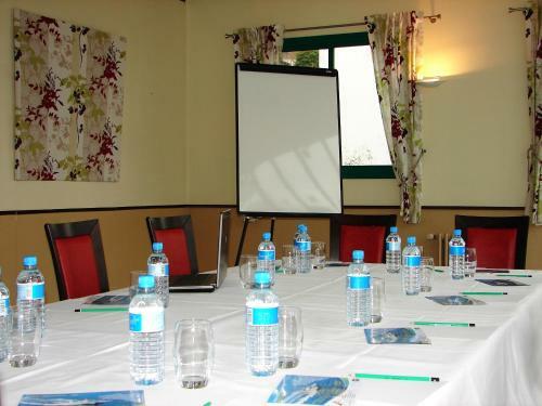 Hotel H�tel Du Lac