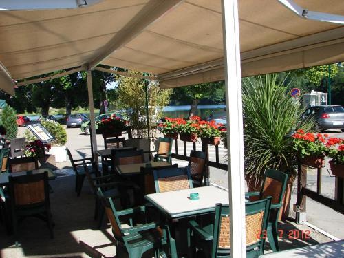 Hotel H�tel Du Lac