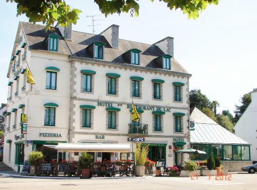 Hotel H�tel Du Lac