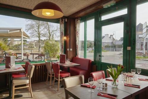 Hotel H�tel Du Lac