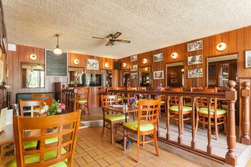 Hotel H�tel Du Lac