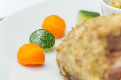 Hotel H�tel Du Lac