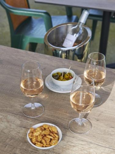 Hotel H�tel Du Lac