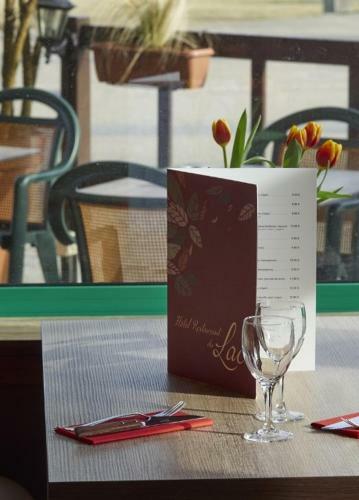 Hotel H�tel Du Lac