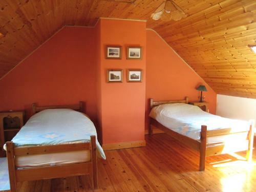 Villa Seaside Cottages II