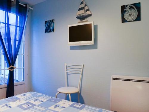 Villa St-malo 1