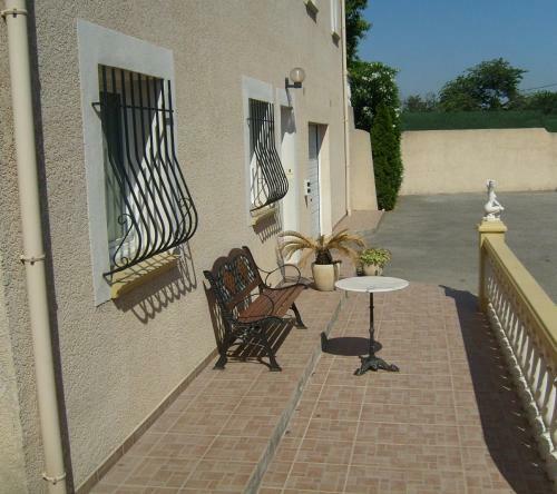 Apartamento Pied � Terre Marseille 11�