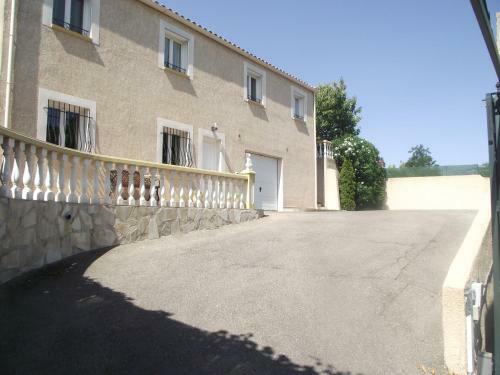 Apartamento Pied � Terre Marseille 11�
