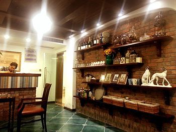 Villa Inn No.21 Seaside
