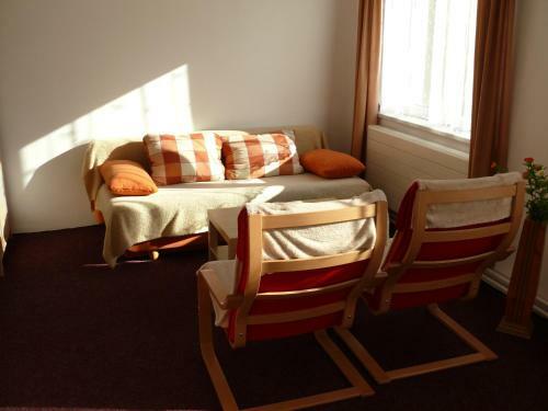 Hostal Penzion Dana Troja