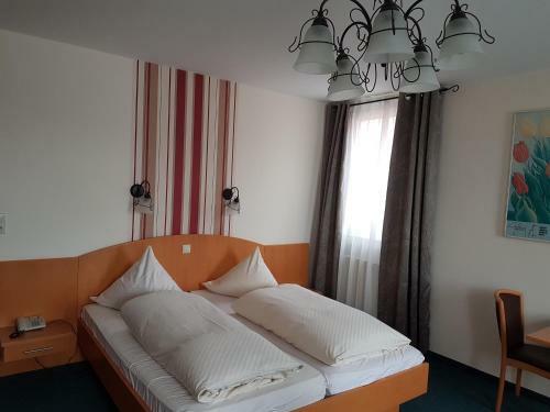 Hostal G�stehaus Palmengarten