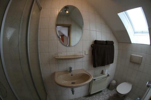 Hostal G�stehaus Palmengarten