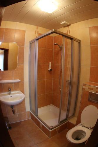 Hostal G�stehaus Palmengarten