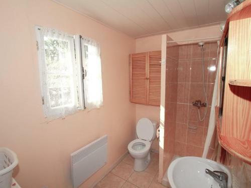 Holiday Home L Acitaja Folelli