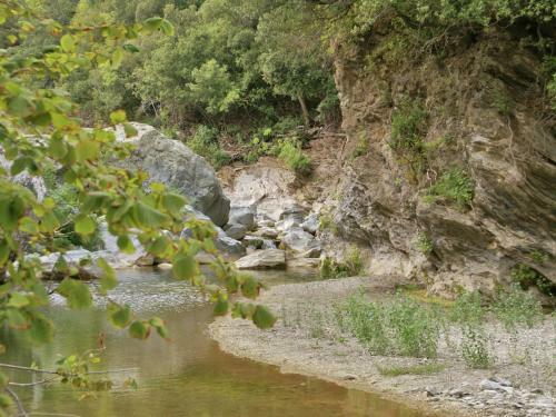 Holiday Home L Acitaja Folelli