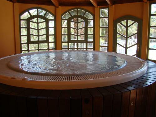 Hotel Tropic