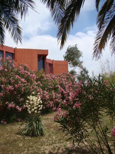 Hotel Tropic