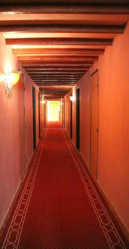 Hotel Tropic