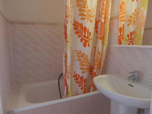 Apartment Le Panama Saint Aygulf