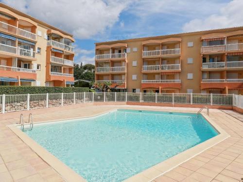 Apartment Le Panama Saint Aygulf