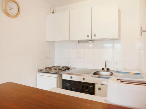 Apartment Le Panama Saint Aygulf
