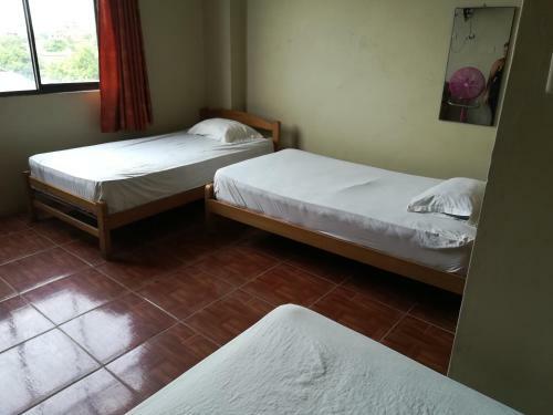 Hotel Hospedaje El Emperador