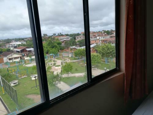 Hotel Hospedaje El Emperador