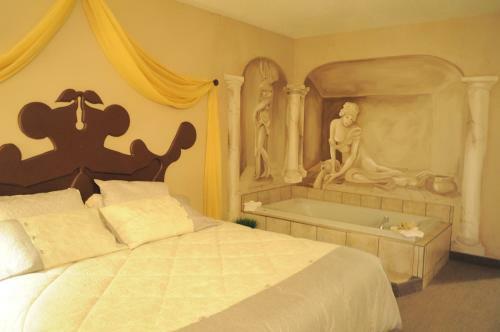 Hotel Motel Cle O Spa Inn