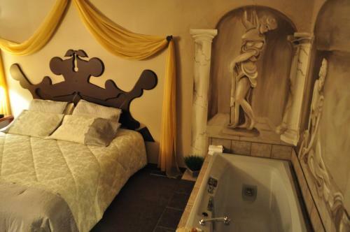 Hotel Motel Cle O Spa Inn