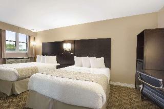 Hotel Days Inns & Suites - North Bay